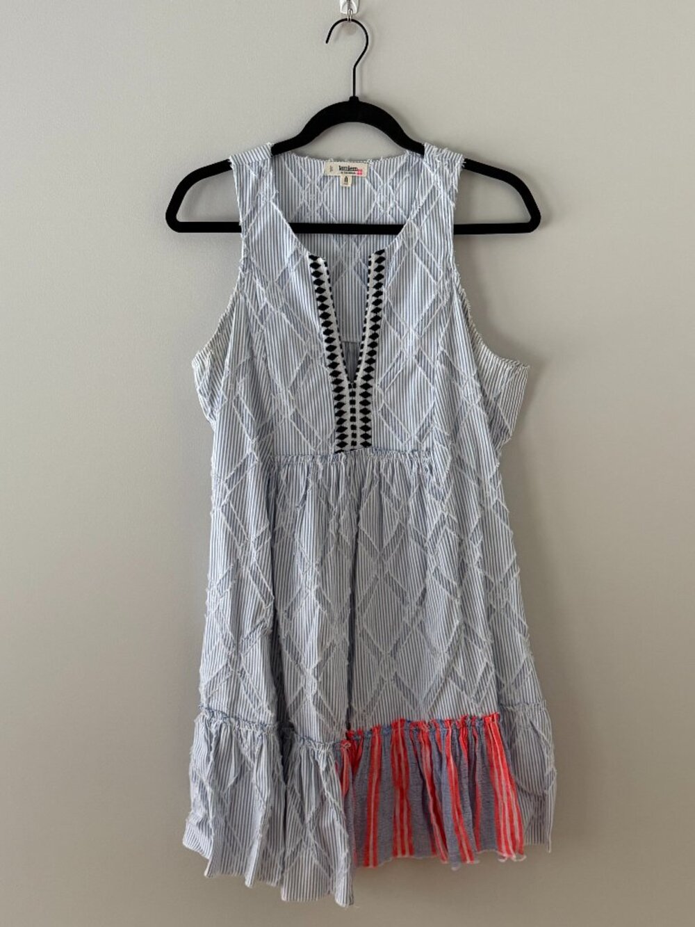 lemlem Sundress